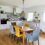 Tatil Evi Neu - Premium-ferienhaus Mosel-sonne Traben-Trarbach