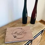 Neu - Premium-ferienhaus Mosel-sonne Tatil Evi Traben-Trarbach