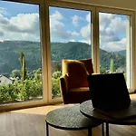 Tatil Evi Neu - Premium-ferienhaus Mosel-sonne *