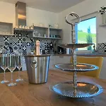 Tatil Evi Neu - Premium-ferienhaus Mosel-sonne Traben-Trarbach
