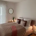 Tatil Evi Neu - Premium-ferienhaus Mosel-sonne Traben-Trarbach