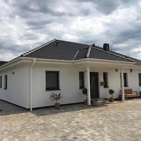 Neu - Premium-ferienhaus Mosel-sonne Dom wakacyjny Traben-Trarbach