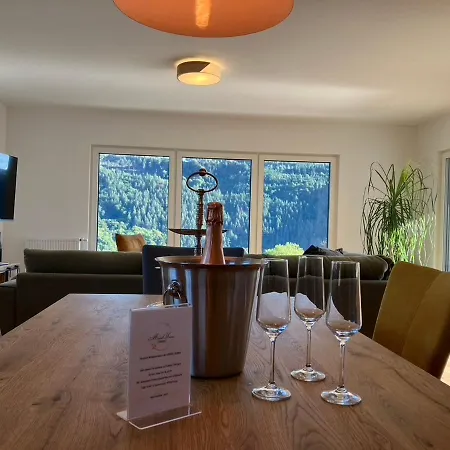 Neu - Premium-ferienhaus Mosel-sonne * ترابن ترارباخ