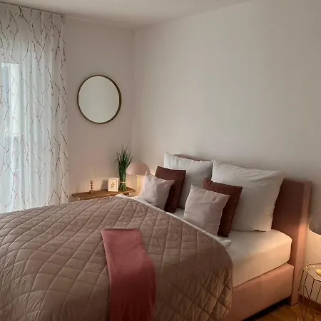 Casa de Férias Neu - Premium-ferienhaus Mosel-sonne Traben-Trarbach