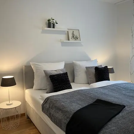 Neu - Premium-ferienhaus Mosel-sonne Casa de Férias *
