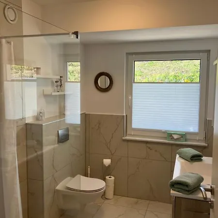 Casa de Férias Neu - Premium-ferienhaus Mosel-sonne