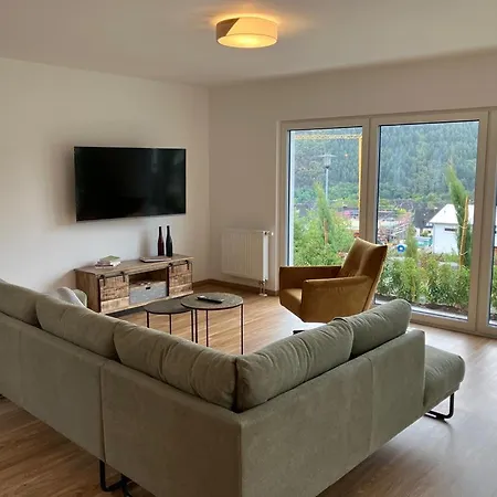 Neu - Premium-ferienhaus Mosel-sonne * Traben-Trarbach
