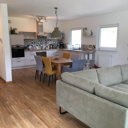 Neu - Premium-ferienhaus Mosel-sonne