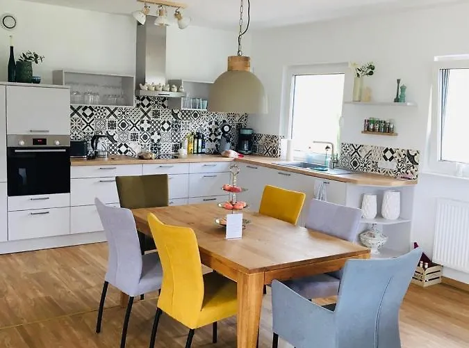 Dom wakacyjny Neu - Premium-ferienhaus Mosel-sonne Traben-Trarbach