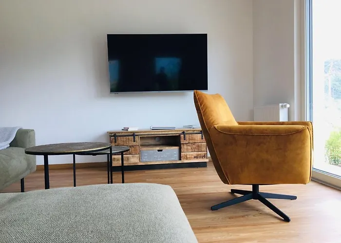 Neu - Premium-ferienhaus Mosel-sonne Dom wakacyjny *