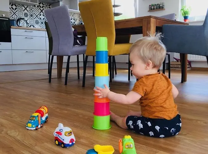 Neu - Premium-ferienhaus Mosel-sonne Dom wakacyjny Traben-Trarbach