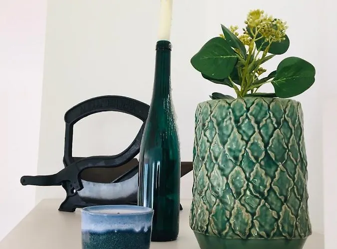 Neu - Premium-ferienhaus Mosel-sonne *