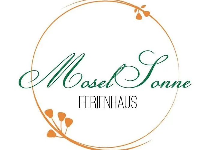 Neu - Premium-ferienhaus Mosel-sonne *