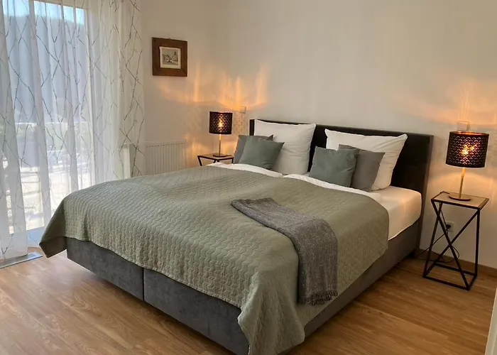 Neu - Premium-ferienhaus Mosel-sonne Traben-Trarbach