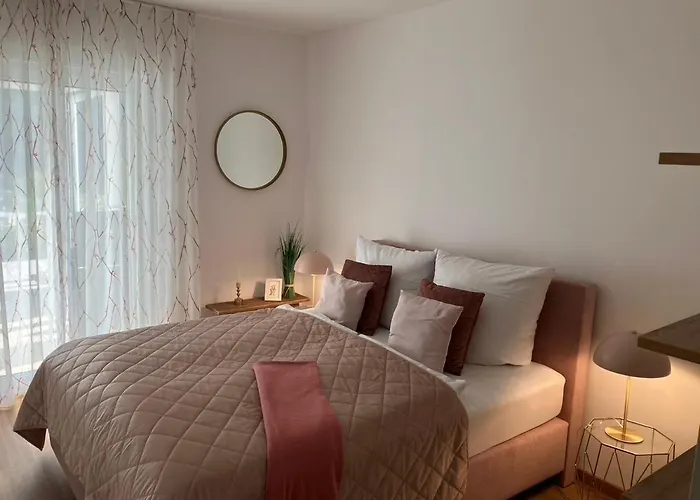 Dom wakacyjny Neu - Premium-ferienhaus Mosel-sonne Traben-Trarbach