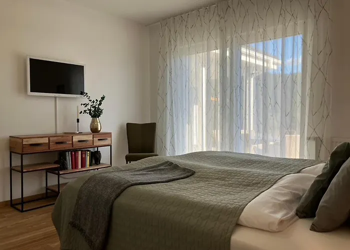 Neu - Premium-ferienhaus Mosel-sonne Dom wakacyjny