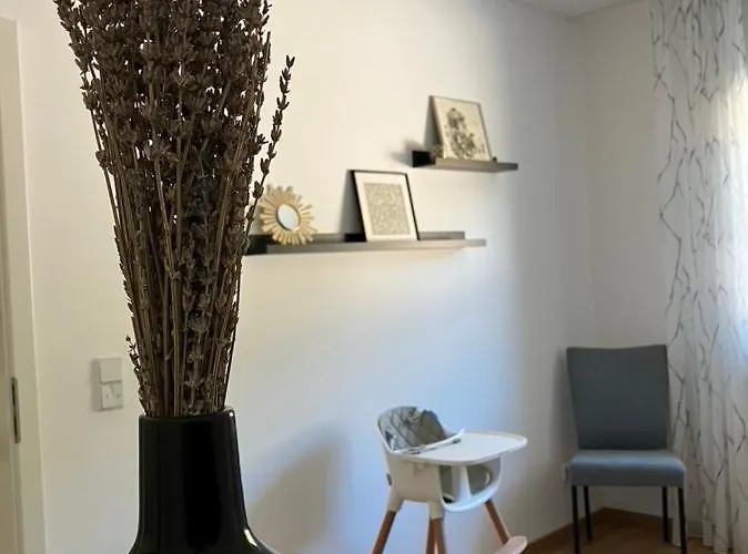 Neu - Premium-ferienhaus Mosel-sonne Dom wakacyjny *