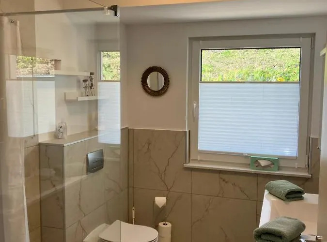 Dom wakacyjny Neu - Premium-ferienhaus Mosel-sonne